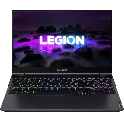 Lenovo Legion 5 15 – High-Performance Gaming Laptop with 16GB RAM, 512GB SSD, an