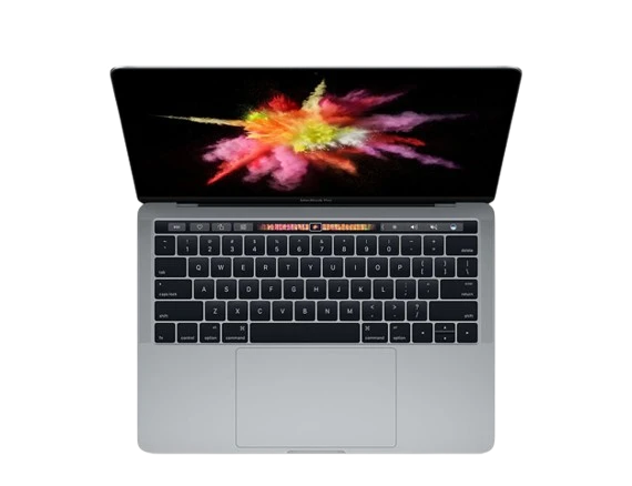 Apple MacBook Pro (2018) – 8GB RAM, 256GB SSD, 13-inch Retina Display