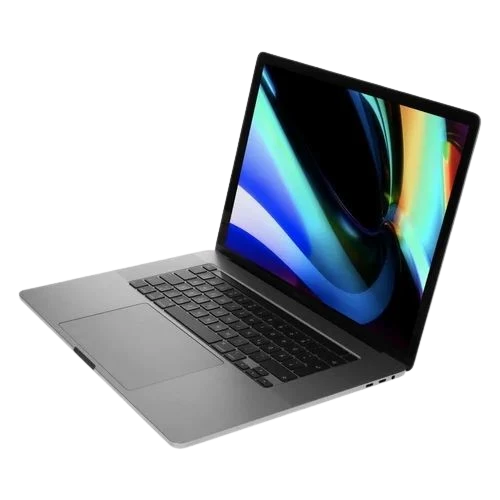 Apple MacBook Pro (2019) – 16-inch, 9th Gen Intel Core i7, 16GB RAM, 512GB SSD