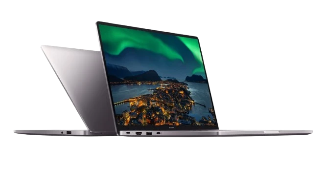 Xiaomi Mi Notebook Ultra – 11th Gen Intel Core i5, 8GB RAM, 512GB SSD, 15.6-inch